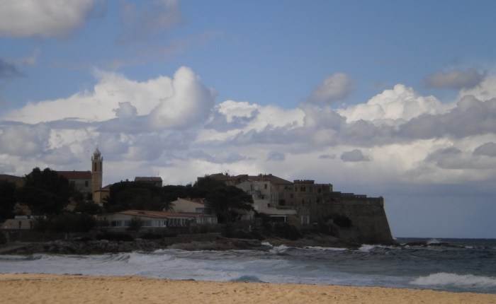 Corsica – Reflections